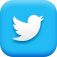 My Twitter Twitter icon